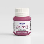 Ideyka Akryylimaali 20ml, 99 Glossy Rose Valley