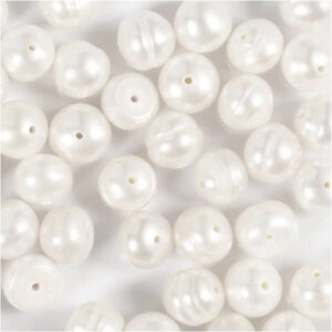 Makeanvedenhelmet 4mm 40kpl