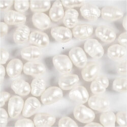 Makeanvedenhelmet 4-6mm 55kpl