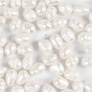 Makeanvedenhelmet 4-6mm 55kpl