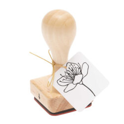 Rico Design Puuleimasin,  Kirsikan kukka