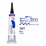 Rosa Talent Ääriviivaväri 20ml, 107 Blue