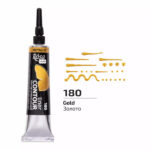 Rosa Talent Ääriviivaväri 20ml, 180 Gold