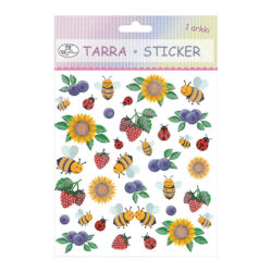 Tarra-arkki, 2584 Kesä