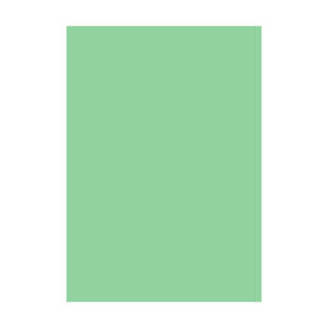 Värillinen tulostettava paperi A4, 6455 Minttu 20 kpl