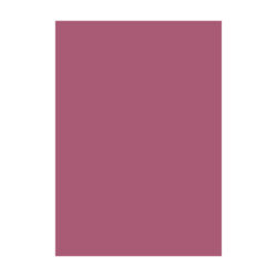 Värillinen tulostettava paperi A4, 6456 Vanha rosa 20 kpl