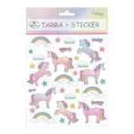Tarra-arkki, 3203 Yksisarvinen