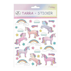 Tarra-arkki, 3203 Yksisarvinen