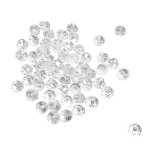 Särmähelmi 4mm n. 110kpl, Iiris