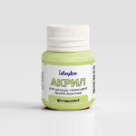 Ideyka Akryylimaali 20ml, 220 Pistachio