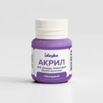 Ideyka Akryylimaali 20ml, 240 Lavender