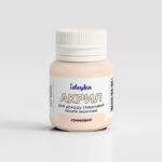 Ideyka Akryylimaali 20ml, 244 Cream