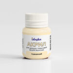 Ideyka Akryylimaali 20ml, 246 Wheaten
