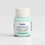 Ideyka Akryylimaali 20ml, 248 Gently Turquoise
