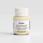 Ideyka Akryylimaali 20ml, 249 Coffee with milk
