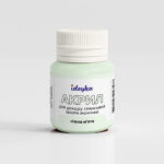 Ideyka Akryylimaali 20ml, 250 Tender Mint
