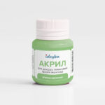 Ideyka Akryylimaali 20ml, 264 Mint Green