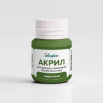 Ideyka Akryylimaali 20ml, 265 Jade