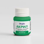 Ideyka Akryylimaali 20ml, 266 Mountain Meadow