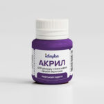 Ideyka Akryylimaali 20ml, 269 Indigo Persian