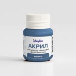 Ideyka Akryylimaali 20ml, 270 Marengo