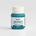 Ideyka Akryylimaali 20ml, 271 Moray eel