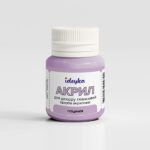 Ideyka Akryylimaali 20ml, 276 Wisteria