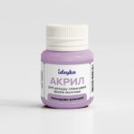 Ideyka Akryylimaali 20ml, 287 Lavender Pink