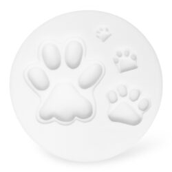 Silikonimuotti, Tassut