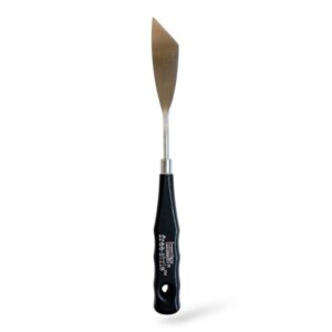 Liquitex Palettiveitsi #4