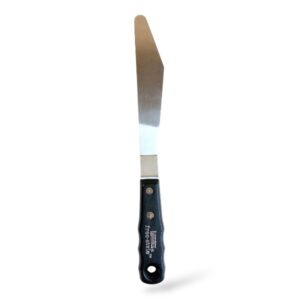 Liquitex Palettiveitsi #14