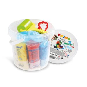 Primo Play Dough, muovailusetti