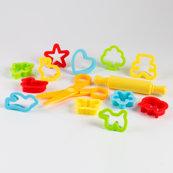 Primo muovailusetti, 14 osaa - Image 2