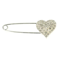 Kilttineula, Strassisydän