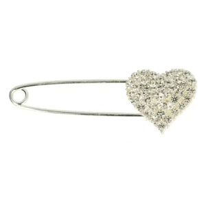 Kilttineula, Strassisydän