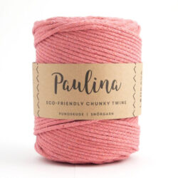 Paulina Punoskude, 63 Roosa