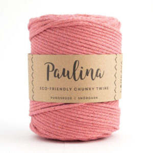 Paulina Punoskude, 63 Roosa