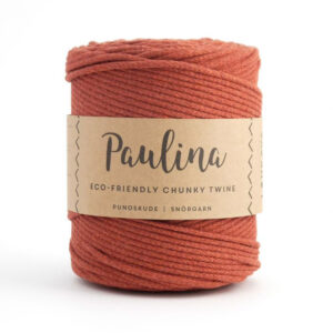 Paulina Punoskude, 86 Terrakotta