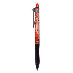 Pilot Frixion Ball Plus 0,7mm, One Piece Nami Punainen