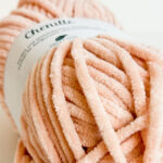 Pro Lana Chenille lanka 100g, 23 Roosa