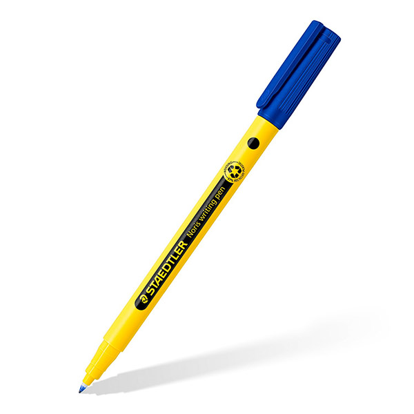 Staedtler Noris Writing Pen, 10kpl - Image 2