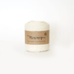 Minimop pikkurulla 150g, 52 Luonnonvalkoinen