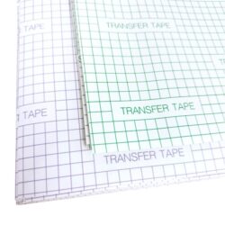 Transfer siirtokalvo 30,5x30,5cm, Strong