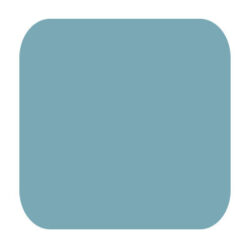 Silityskalvo A4, Taivaansininen