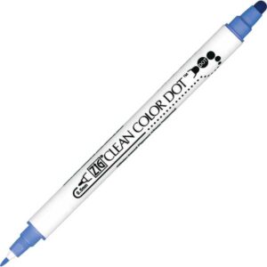 ZIG Clean Color DOT, 301 Splash