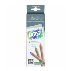 Cretacolor Artist Studio Pastellikynäsetti 8kpl, Still life basics