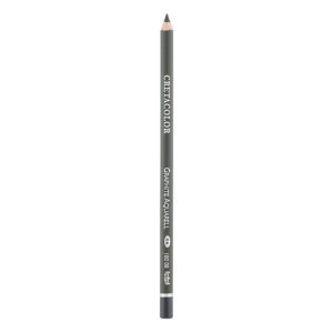 Cretacolor Graphite Aquarell, vesiliukoinen lyijykynä 8B