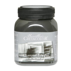 Cretacolor hiilijauhe 175g