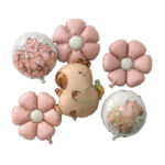 DP Craft Foliopallosetti, Capybara Daisy