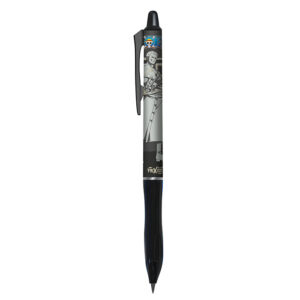 Pilot Frixion Ball Plus 0,7mm, One Piece Zoro Musta